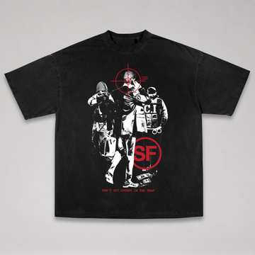 Founders Edition max heavyweight Tee