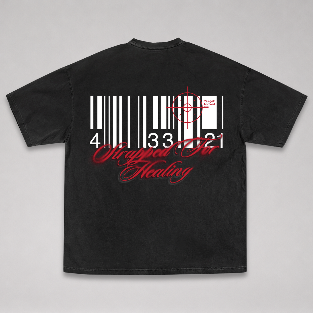 Founders Edition max heavyweight Tee