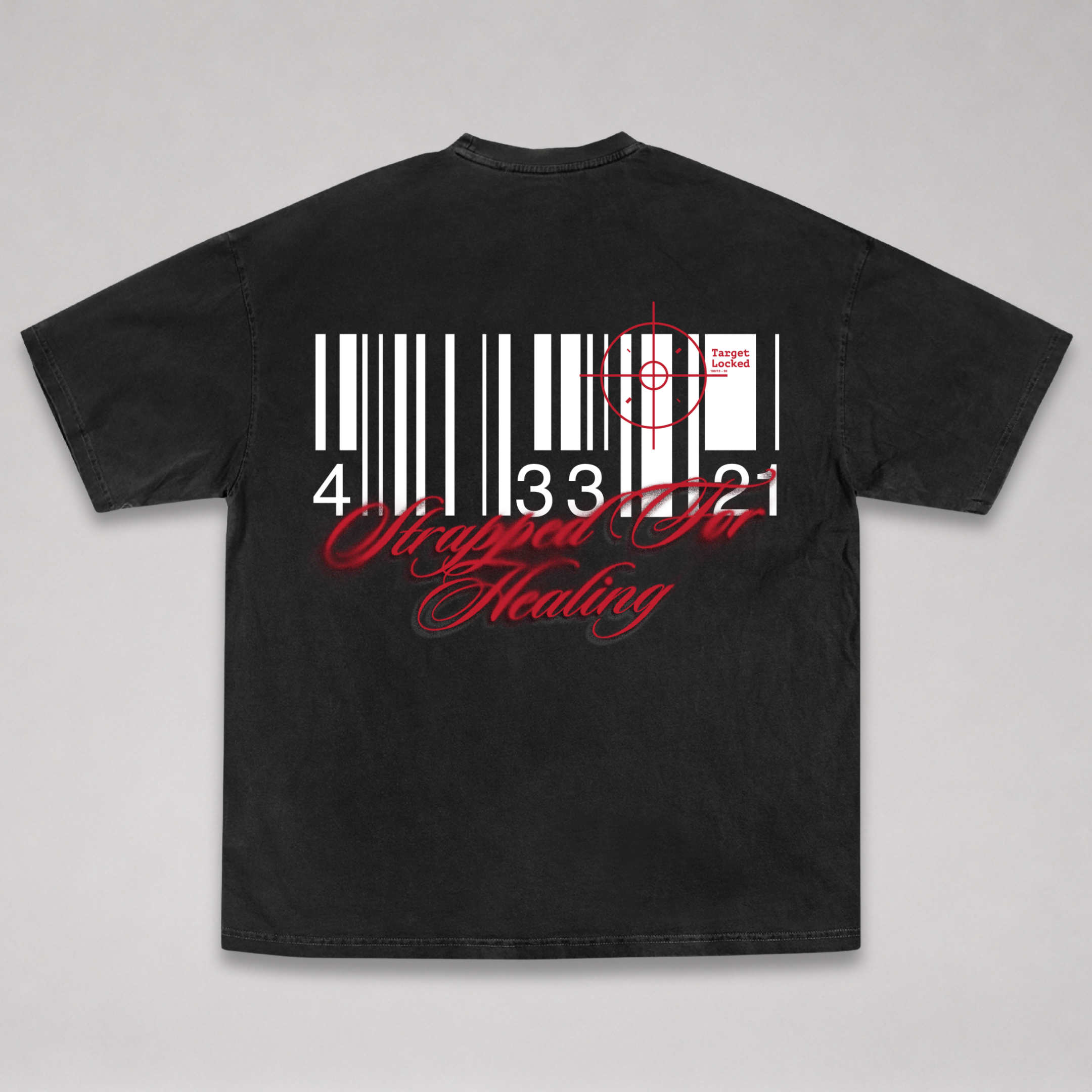 Founders Edition max heavyweight Tee